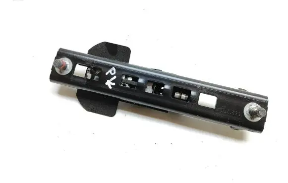 Volvo S90, V90 Seat belt adjustment rail 616521700A