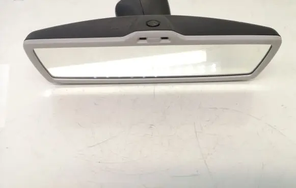 Volkswagen Jetta VI Rear view mirror (interior) 1K0858548 1K0857547