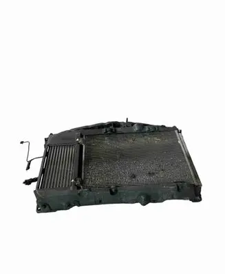 Citroen DS3 Radiator set 9673228580
