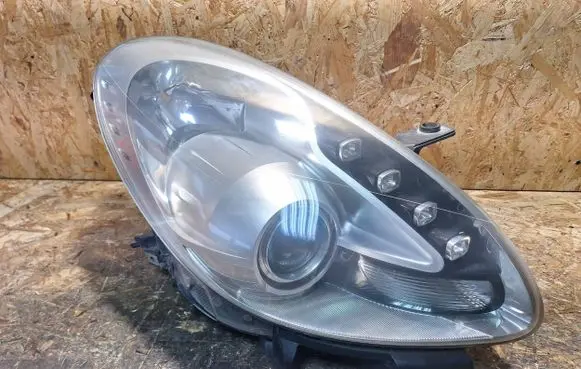 Alfa Romeo Giulietta Headlight/headlamp 505202270