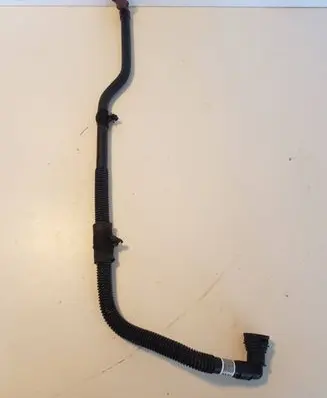 Hyundai Kona II Engine coolant pipe/hose 25414HF200