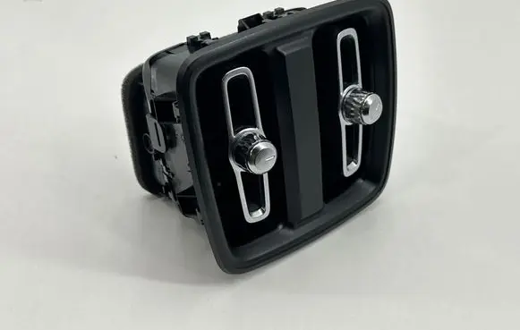 Volvo XC40 Rear air vent grill 31469033 AD7GP 201809036