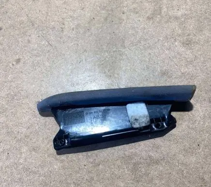 Mercedes-Benz E W124 Seat trim 1249100418