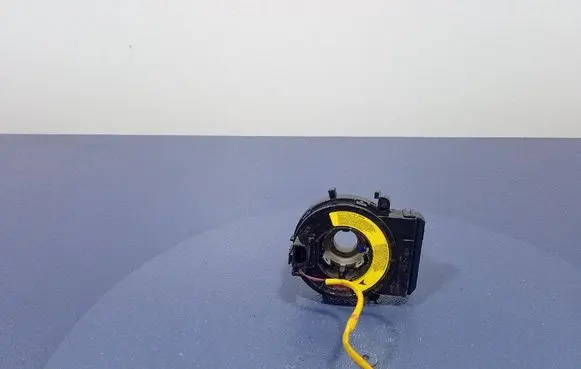 Airbag slip ring squib (SRS ring)