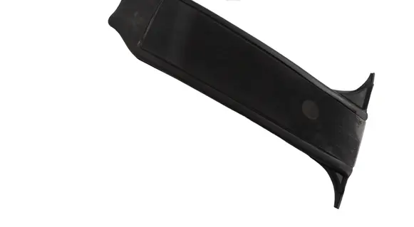 Tesla Model Y Front door glass trim molding 149424000G 151625800E