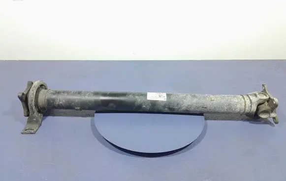 Mercedes-Benz Sprinter W906 Drive shaft (set) A9064102001