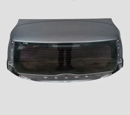 Volvo V70 Tailgate/trunk/boot lid 30674837 3934