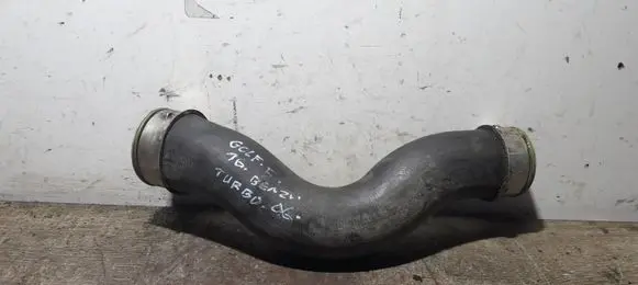 Volkswagen Golf Plus Intercooler hose/pipe