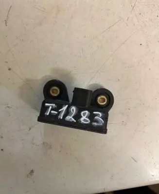 Mercedes-Benz SLK R171 ESP acceleration yaw rate sensor A0055429718 10170106453