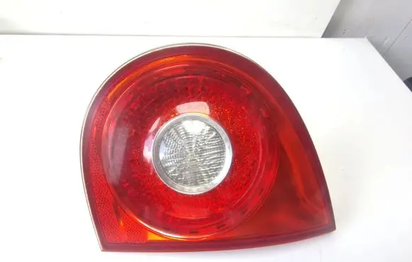 Volkswagen Golf V Tailgate rear/tail lights 1K6945094J