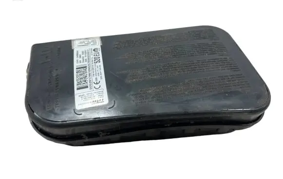 Jeep Renegade Seat airbag L0409600AC 0589P10071 00520176610