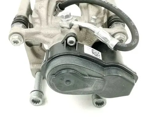 Volkswagen Tiguan Rear brake caliper 3WA615424