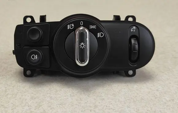 Mini One - Cooper F56 F55 A set of switches 5A25473