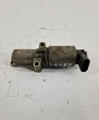 Opel Astra H EGR valve 24445720