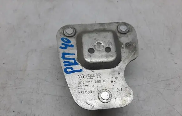 Volkswagen Phaeton ABS pump bracket 3D0614335B