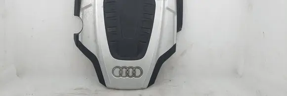 Engine cover (trim)