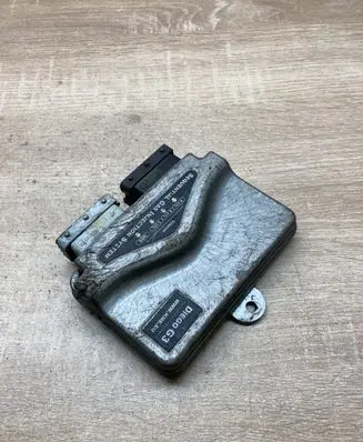 Ford Galaxy LP gas control unit module DiegoG3