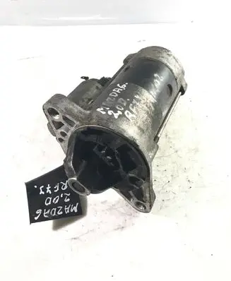 Mazda 6 Starter motor M002T88671 RF5C