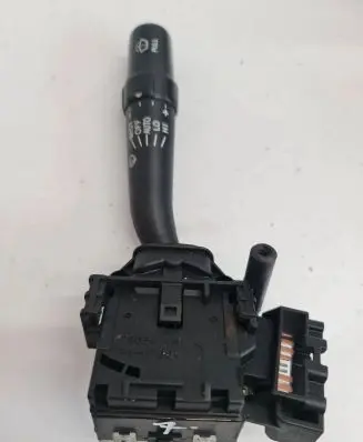 Toyota Avensis T250 Wiper control stalk 173820 84652 05160