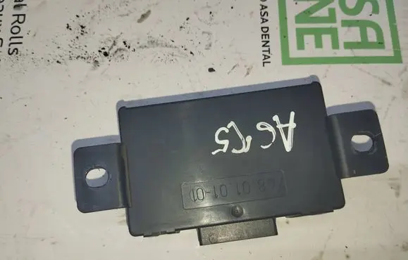 Audi A6 S6 C5 4B Alarm control unit/module 4B0951173
