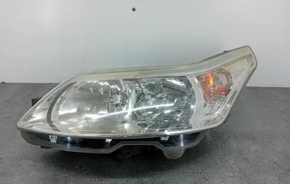 Citroen C4 I Headlight/headlamp