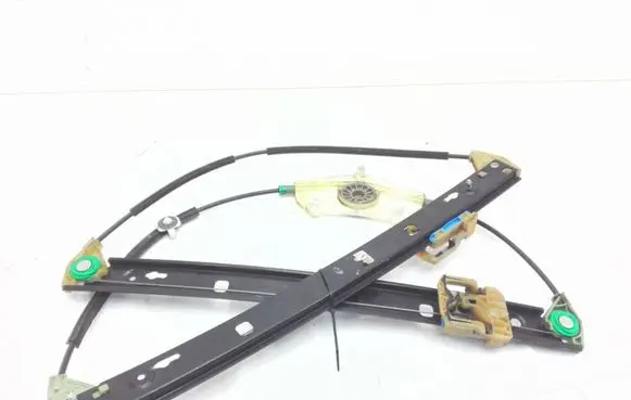 Audi A8 S8 D4 4H Front window lifting mechanism without motor 4H0