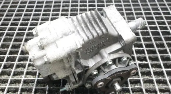 Audi TT Mk1 Gearbox transfer box case 02M409053AP