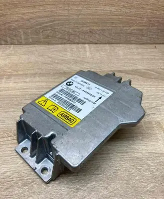 BMW 5 E60 E61 Airbag control unit/module 9189905 0285010252 ACSM2cd20
