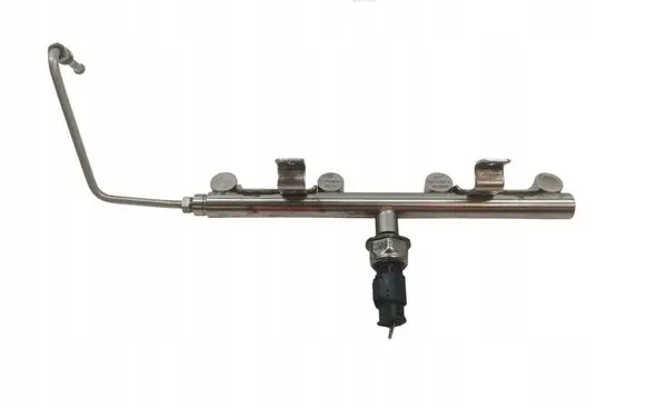 Peugeot 5008 Fuel main line pipe 7568051