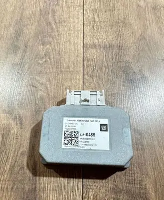 Opel Insignia B Other control units/modules 13510485 000002125 510558799
