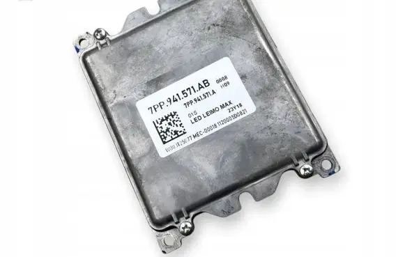 Volkswagen Polo V 6R LED ballast control module H541