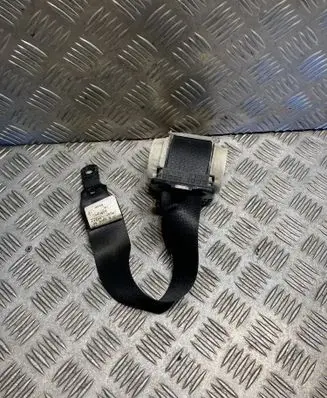 BMW X3 E83 Rear seatbelt 040528 72113448361