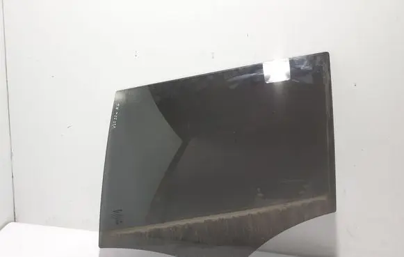 Volvo V60 Rear door window glass 31468127