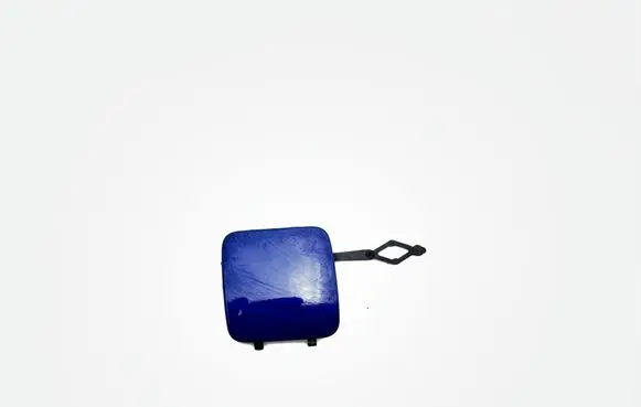 Peugeot 308 Rear bumper row hook cap/cover 9800451977