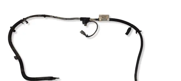 Ford Focus Wires (starter motor) CV6T14A280
