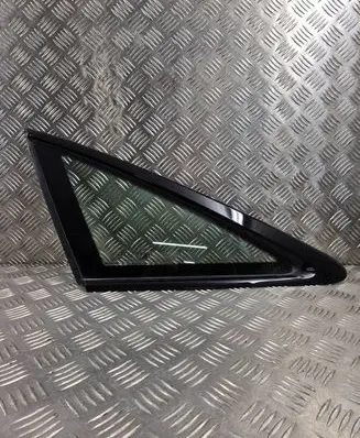 Audi A6 S6 C8 4K Rear side window 4K5845297