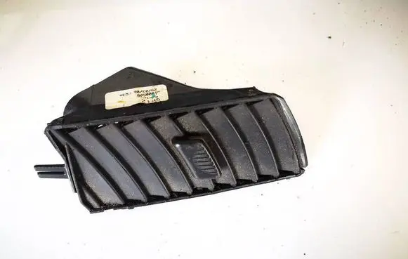 Opel Zafira B Dashboard side air vent grill/cover trim 13145264