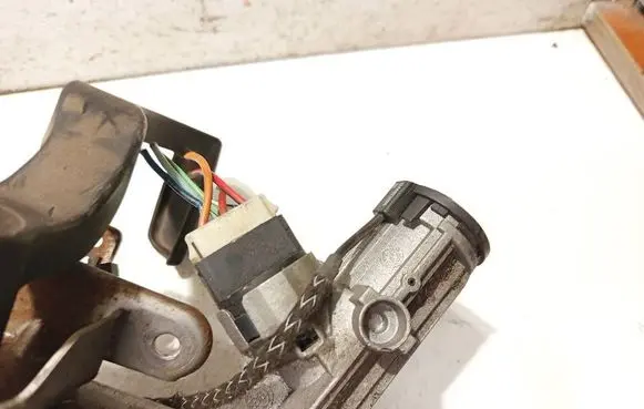 Peugeot Boxer Ignition lock contact 