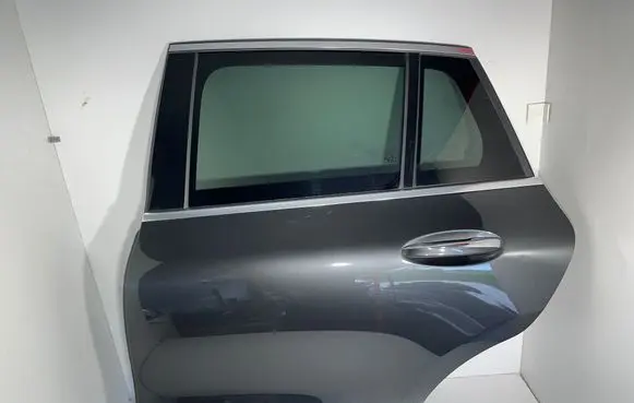Mercedes-Benz EQC Rear door A2937321100 729C