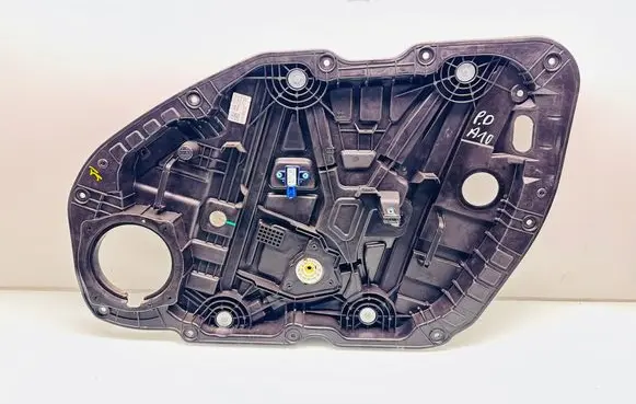 KIA Optima Front window lifting mechanism without motor 82480D4000 170510C0199 RR34