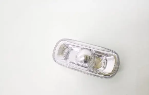 Audi A6 Allroad C5 Front fender indicator light 8E0949127