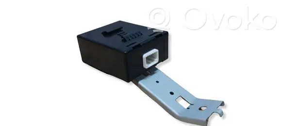 Nissan Leaf II (ZE1) Other control units/modules TWD1G791