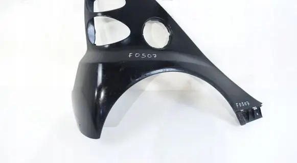 Smart ForFour II W453 Fender A4518810201