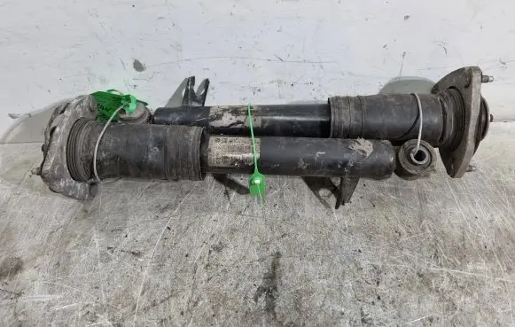 BMW X5 E70 Rear shock absorber/damper 6782875 6782876