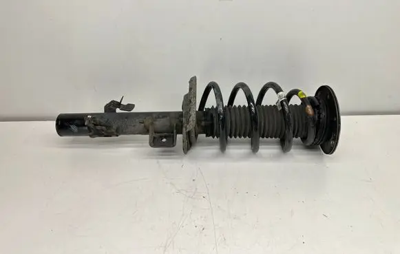 Land Rover Range Rover Evoque L538 Front shock absorber with coil spring GJ3218K001AA