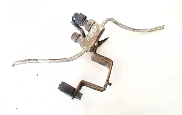 Toyota Auris 150 Air conditioning (A/C) pressure sensor 4990007880