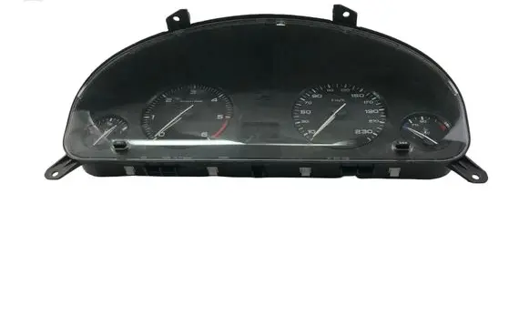 Peugeot 406 Speedometer (instrument cluster) 9644230980