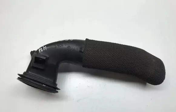 Audi A6 S6 C6 4F Intercooler hose/pipe 4F0129604C 4F0129604