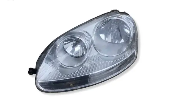 Volkswagen Golf V Headlight/headlamp 1EG247007