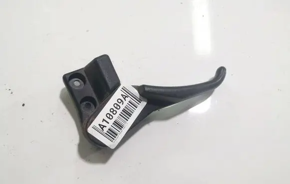Volkswagen PASSAT B5.5 Engine bonnet (hood) release handle 